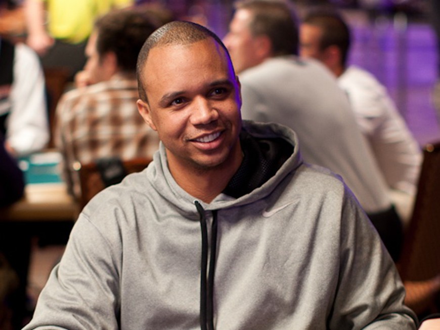 Phil Ivey Wins Aussie Millions $250k Challenge