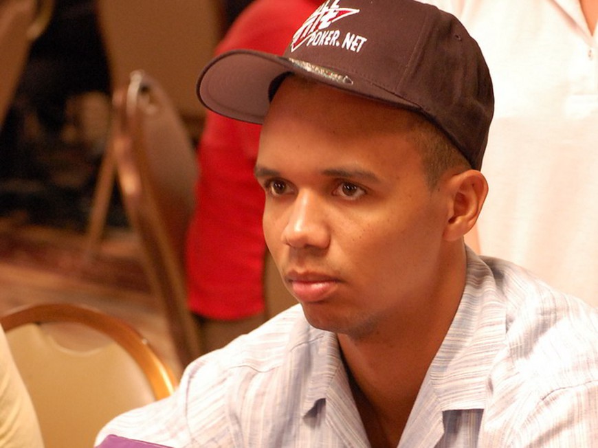Phil Ivey Admits to "Edge Sorting," But Contends He Did Not Cheat in £8 Million Punto Blanco Win