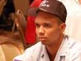 Ivey Takes Down Star-Studded Final Table to Win Ninth WSOP Bracelet
