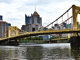 Online Gaming Heats up in Pennsylvania