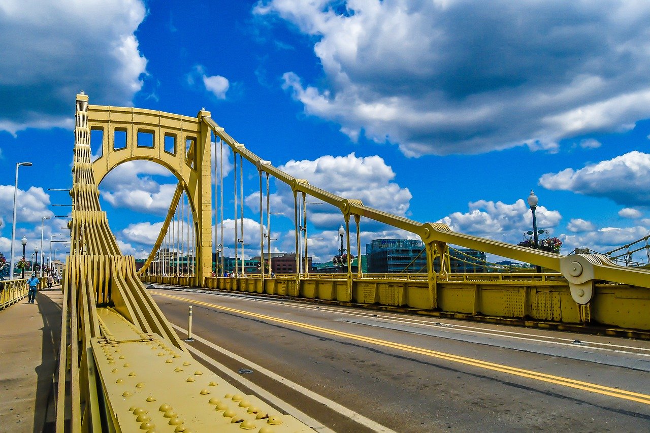 Pennsylvania Online Poker Off To A Slow Start In 2020 Pokerfuse   Pittsburgh Pennsylvania Online Poker Revenue 