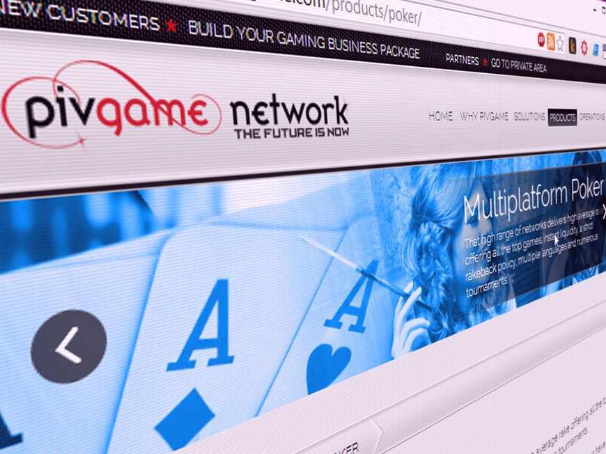 PIV Network Owes Over €200,000, Players Report