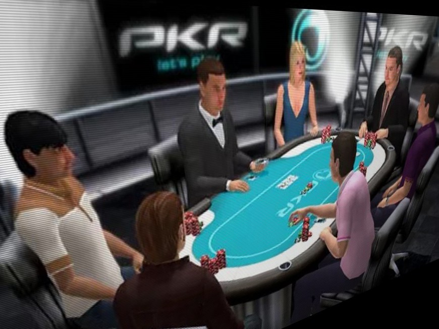 PokerStars' PKR Bailout: Brand, Domain Acquisition to Facilitate Payouts Only
