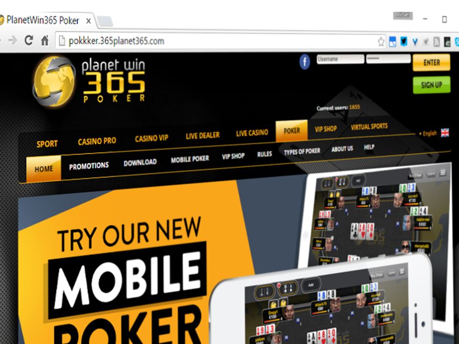 best online casino europa