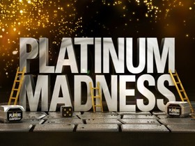 PokerStars Ramps Up Platinum Pass Giveaways for PSPC 2020