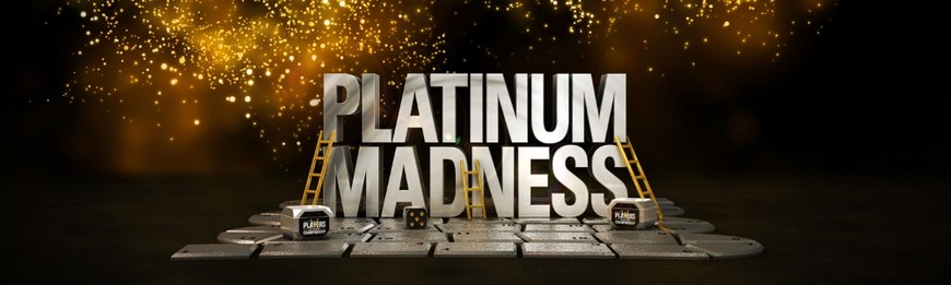 PokerStars Ramps Up Platinum Pass Giveaways for PSPC 2020