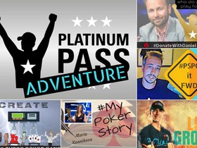 Daniel Negreanu Headlines PokerStars Latest Giveaway