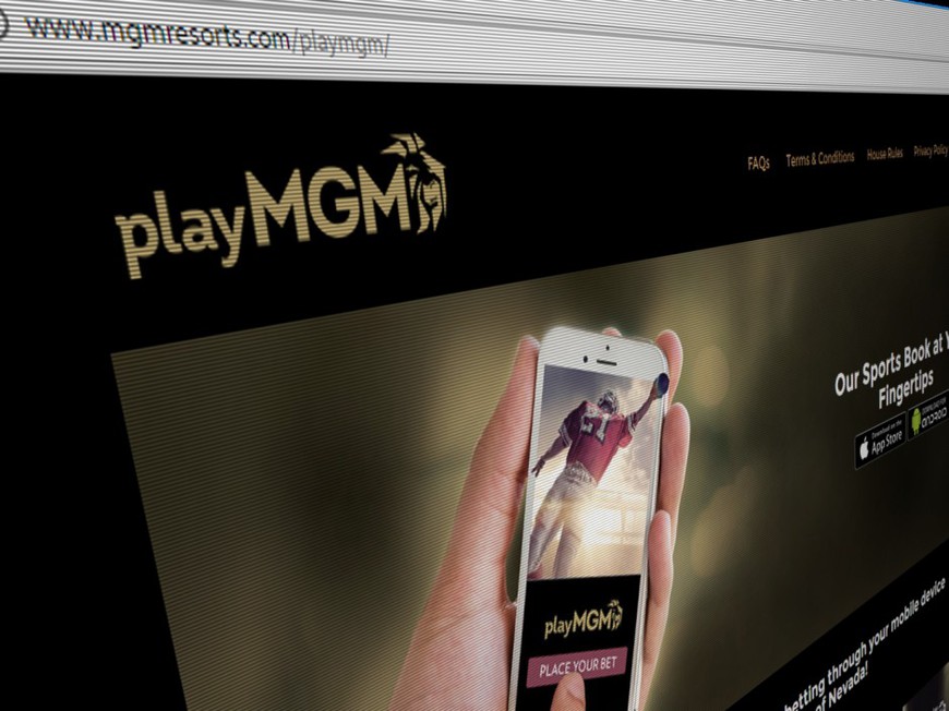 Play MGM Casino download the new version for iphone