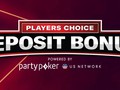 Big Deposit Bonuses on Offer at BetMGM, Partypoker US Each Week This Month