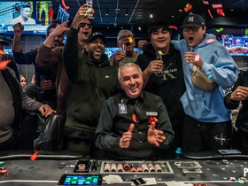 Massive C$758,000 Bad Beat Jackpot Paid Out at Playground Poker Club in Montreal