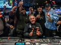 Massive C$758,000 Bad Beat Jackpot Paid Out at Playground Poker Club in Montreal