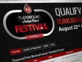 PokerStars Pulls Branding from Canadian Live Poker Festival