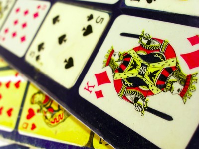 A Message from the US to France: Your Land-Based Casino Brand is Not Enough