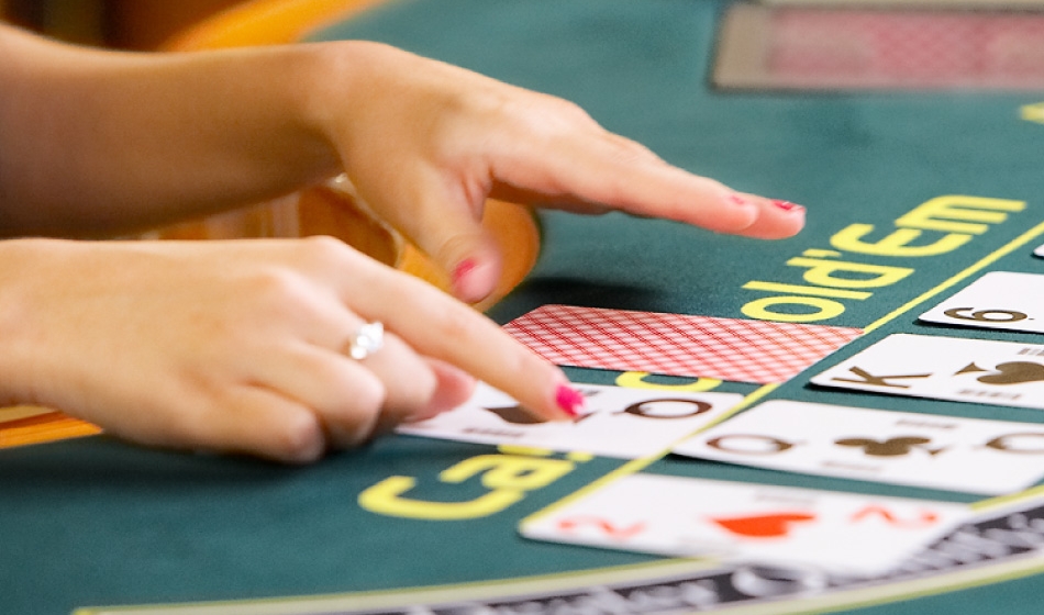 3 Short Stories You Didn't Know About casino