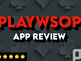 PlayWSOP Review