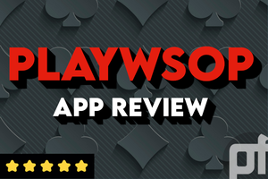 PlayWSOP Review