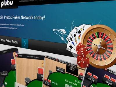 Minted Poker Moves to Plutos Network