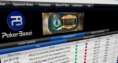 PokerBaazi Premier League Returns with a Summer Edition