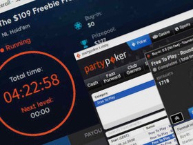 How to Get $150+ in Free Online Poker Money Every Month