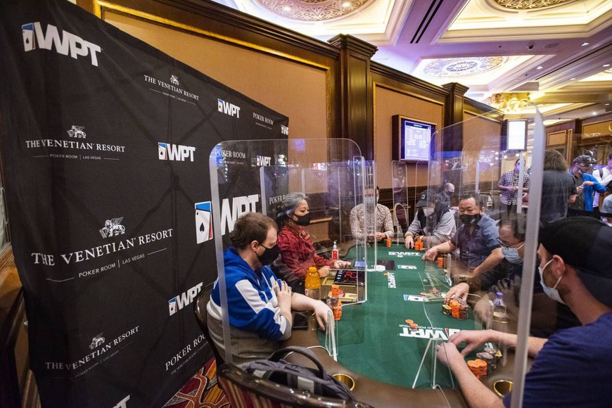 In Depth: A Look Ahead at Live Poker Events in 2022