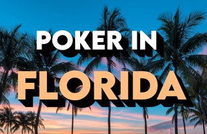 Florida online poker