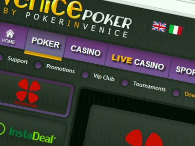 PokerInVenice Cashout Difficulties Mount