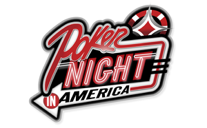 poker night in America logo