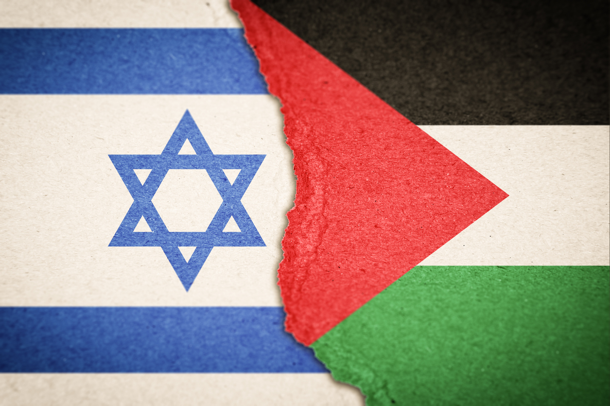 Poker Community Raises Money for Israeli–Palestinian War Relief–On Both Sides