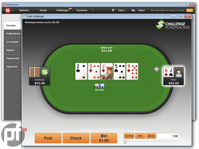 PokerSnowie vs the World: Up 25bb/100