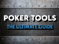 Poker Tools: Master Your Poker Game with Essential Software & Apps