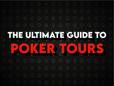 Poker Tours