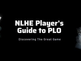 PLO Mastermind Announces PLOktober With a Free NLHE Player’s Guide to PLO