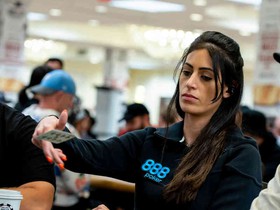 888poker Is Dishing Out $300,000 in Prizes This Summer With Poker Waves Promo