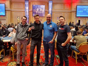 Pokerati Is Back: One of the Oldest Poker Brands Returns With New Vigor
