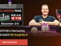 Limited Time Offer: Get Free Access to PokerCoaching Premium & PeakGTO