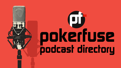 本周在扑克播客中 - 来自PokerFuse Podcast目录的最新扑克播客。 本周在扑克播客