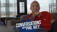 pokerGO conversations with Phil ivey