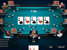 Maria Ho Becomes New PokerGO Play Ambassador