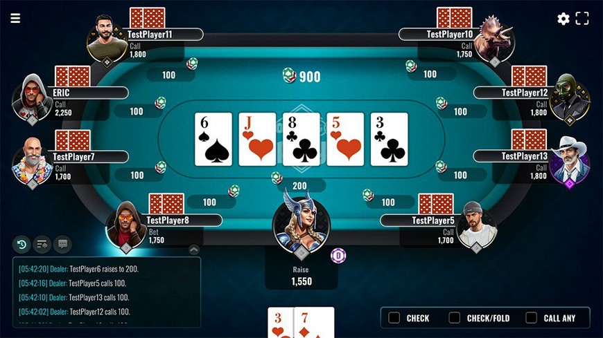 Maria Ho Becomes New PokerGo Play Ambassador