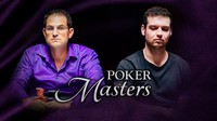 pokerGO poker masters on demand