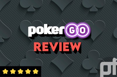 PokerGo review