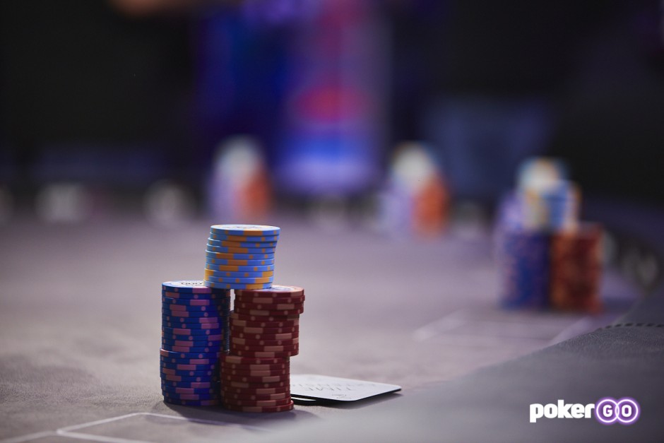 Cashing In on the 2026 PokerGO Tour U.S. Poker Open in Las Vegas