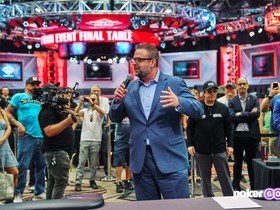 WSOP 2023 Main Event is On Course to Set Record, Exceed 10,000 Players
