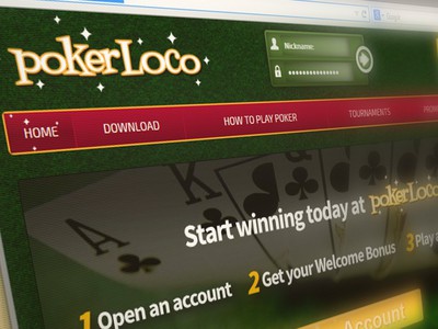PokerLoco Switches from Ongame to MPN