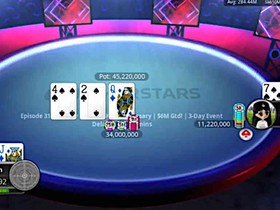 19th Anniversary Sunday Million Attracts Nearly 30,000 Entries