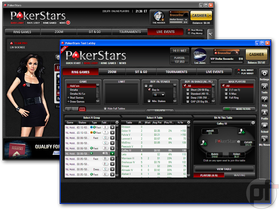 PokerStars All-New Desktop Client: First Look and Screenshots