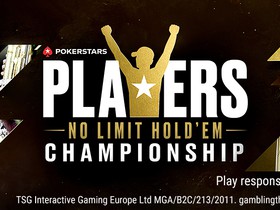 PokerStars Awards 400+ PSPC Platinum Passes, Builds $10.2M Prize Pool