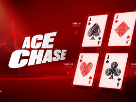 PokerStars’ Ace Chase Promotion Is Getting Something Rare: Praise From Players