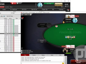 Exclusive: PokerStars Confirms "All-in Cash Out" Coming to Real Money Tables