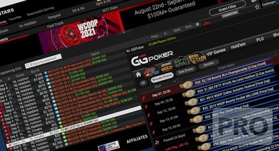 Over $150 Million in Prize Money Generated in GGPoker's WSOP Series and PokerStars' WCOOP so Far